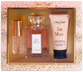 Parfum, Musq, Brume