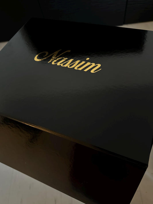 Coffret cadeau musulman personnalisé – Coran , tapis de prière personnalisé, tasbih – Cadeau islamique Eid, mariage, ramadan, conversion