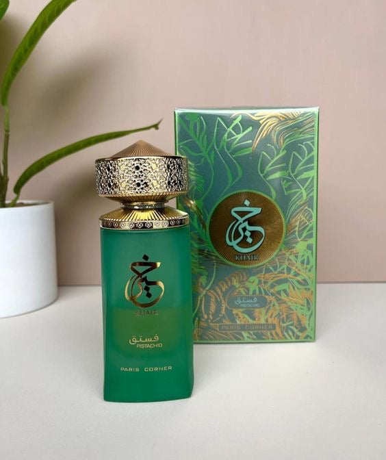 Khair, Eau de parfum, Paris Corner