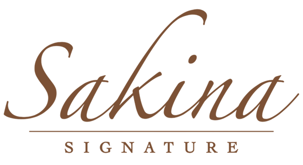 Sakina Signature