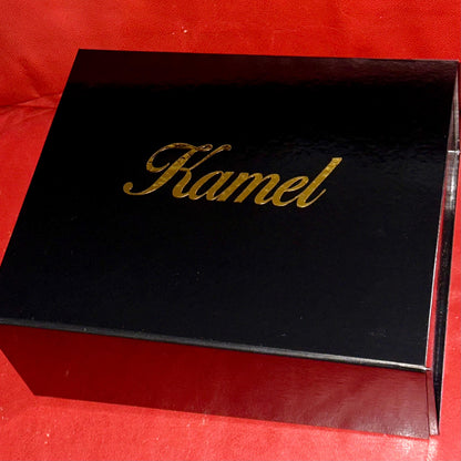 Boîte cadeau personnalisé - Boîte cadeau rigide à fermeture aimantée